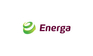 Logo Grupy Energa